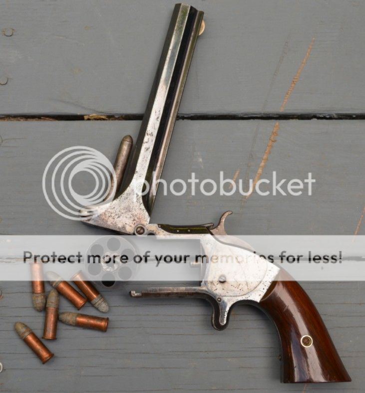 Polishing a Nickel Plated Pistol SASS Wire SASS Wire Forum